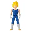 Image de Bandai Figurine Dragon Ball Vegeta Super Saiyan 2 - 30 cm