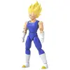 Image de Bandai Figurine Majin Vegeta Dragon Ball