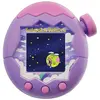 Image de Paradise Sky Appareil Tamagotchi portable oeuf violet