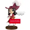 Image de Banpresto figurine Disney Q Posket Captain Hook