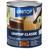 Image de Classic 282 Lasure satin 1 L