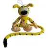 Image de Jemini peluche Marsupilami