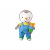 Image de Jemini peluche T'choupi avec ourson