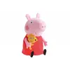 Image de Jemini peluche Peppa Pig