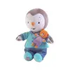 Image de TCHOUPI Peluche Raconte moi une histoire