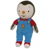 Image de Jemini peluche T'choupi