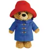 Image de Jemini Ours Paddington en peluche - Bleu