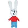 Image de Jemini peluche Simon lapin