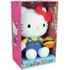 Image de Jemini peluche Hello Kitty rétro