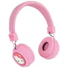 Image de JEM1711542272249 Casque enfant Bluetooth Hello Kitty arceau ajustable