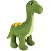 Image de Jemini peluche dinosaure diplodocus