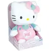 Image de Peluche bouillote - HELLO KITTY - JEMINI - Douce - 21 cm