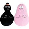Image de Jemini Barbapapa - 40x40 cm - Rose multicolore