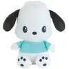 Image de JEMINI Pochacco - 13 cm - Blanc