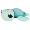 Image de Jemini peluche tortue lumineuse