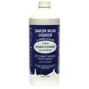 Image de SAVON NOIR LIQUIDE DE MARSEILLE 1L 1NL MARIUS FABRE - 1NL