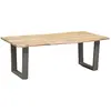 Image de Bois & Chiffons Table Basse Acacia Forest