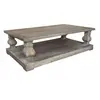 Image de Bois & Chiffons Table Basse Manguier Empereur