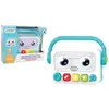 Image de Jnx baladeur robot musical enfant - Bleu