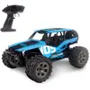 Image de Voiture télécommandée Turbo Challenge BTE OFF Road Métal Bleu