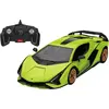 Image de Kit Montage Lamborghini Sian - TURBO CHALLENGE - Voiture Télécommandée - Vert - 1/18