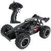 Image de Voiture télécommandée Turbo Challenge Off Road 23 cm