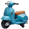 Image de Turbo Challenge Vespa GTS - Bleu