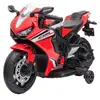 Image de Turbo Challenge Moto Honda CBR1000RR
