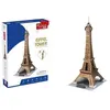 Image de Explora Puzzle 3D Tour Eiffel - 39 pièces