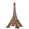 Image de EXPLORA Tour Eiffel 3D - 314 pièces - 97 cm