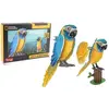 Image de B1BL6FSHNG Puzzle 3D Perroquet 94 pièces 30,3 cm