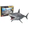 Image de Explora Puzzle 3D Grand requin blanc - 72 pièces