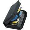 Image de TNB Mallette Expert 96 CD - Coul. noir