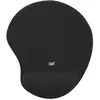 Image de Tnb tapis de souris ergonomique - Noir