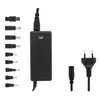 Image de Tnb Alimentation secteur universelle Easyline - 15,6 pouces - Noir