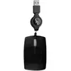 Image de TNB MUG3BK souris optique filaire USB 1000 dpi noire