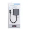 Image de T'NB Adaptateur Micro HDMI vers VGA