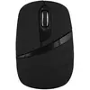 Image de TNB MWPOKETBK souris optique sans fil RF 1600 dpi noire