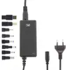 Image de TNB Alimentation secteur universelle Classique Easyline pour Ultrabook jusqu'à 14 pouces