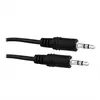 Image de Tnb Câble jack stéréo JACK3 - 3 m - Noir
