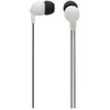 Image de T'NB Intra Auriculaires - Blanc/Noir