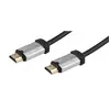 Image de Tnb Câble HDMI 2.0 - 2 m - Noir