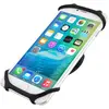 Image de TNB UMBIKE1 support smartphone universel pour vélo noir