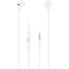 Image de TNB ESSWEETWH écouteurs filaires jack 3,5 mm Blanc