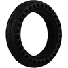 Image de TNB UMTYREFL pneu plein anti crevaison 8,5 pouces trottinette noir