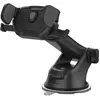 Image de TNB UHOLDPRO support actif smartphone pour voiture noir