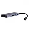 Image de Tnb Hub USB-C multipports - USB 3.0 & HDMI