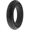Image de TNB UMTYREFL10 pneu plein anti crevaison 10 pouces trottinette noir
