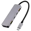 Image de Tnb Hub USB-C