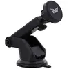 Image de TNB WHOLDMAG support magnétique smartphone pour grille aération noir